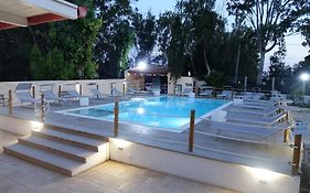 Giardini Sausari Residence